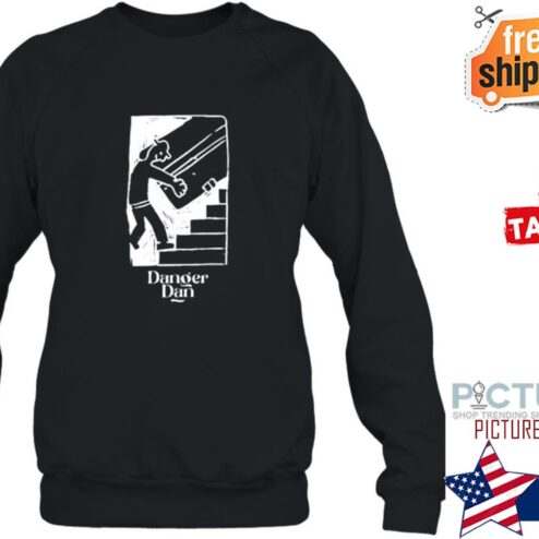 Danger Dan Shirt
