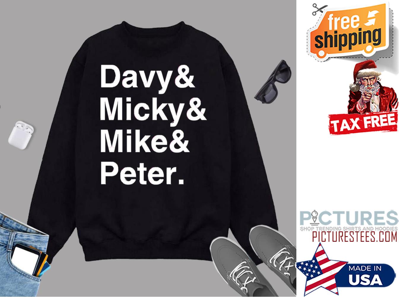 Daydream Believers Sweatshirt