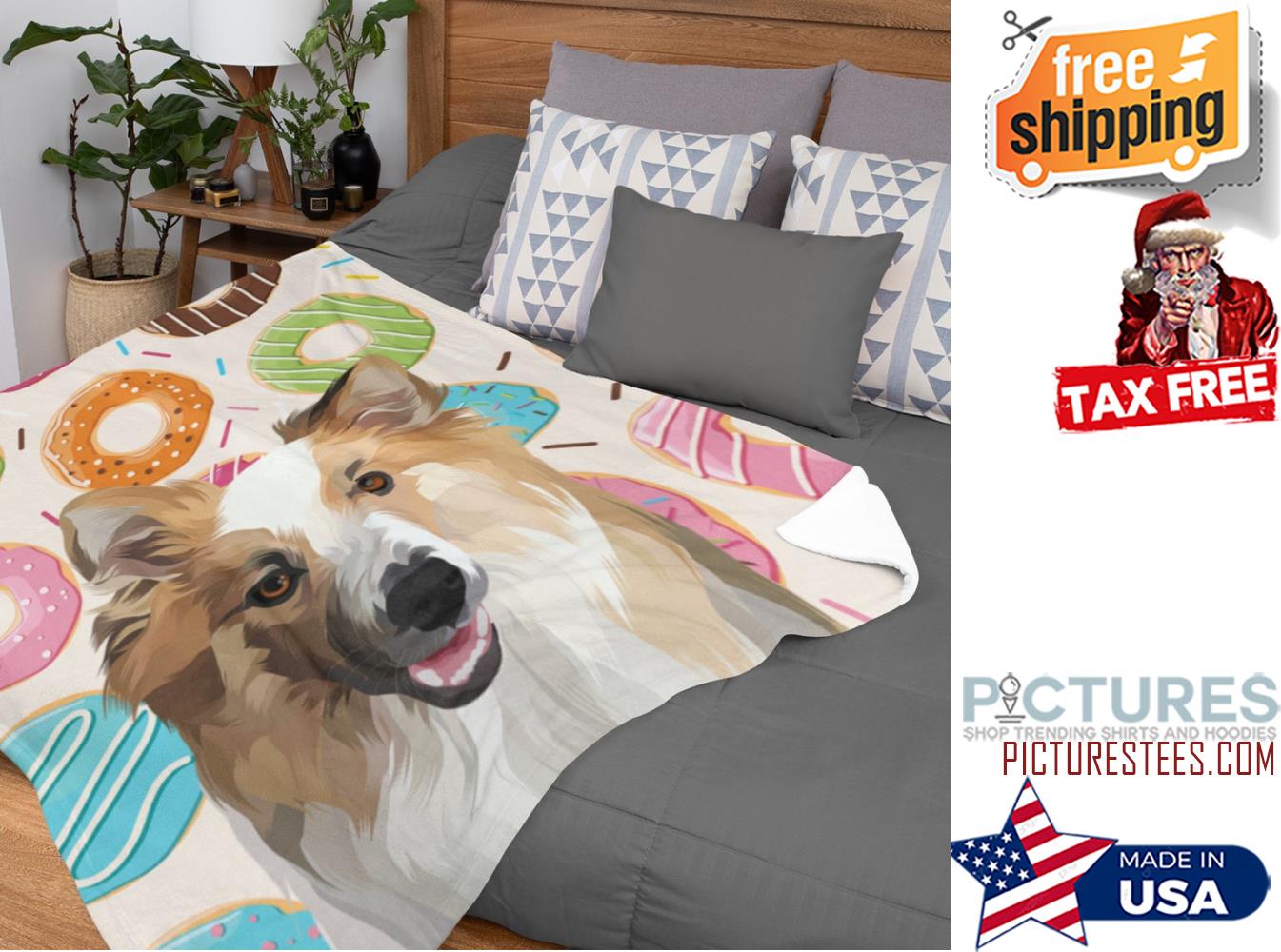 Dog blankets Personalized Custom Pet Blanket Dog Custom Blanket Pet Blanket Mother Gift Idea Custom Personalize pet Gift Blanket