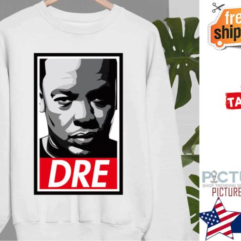 Dr Dre Shirt