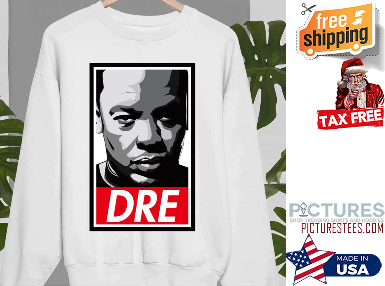Dr Dre Sweatshirt