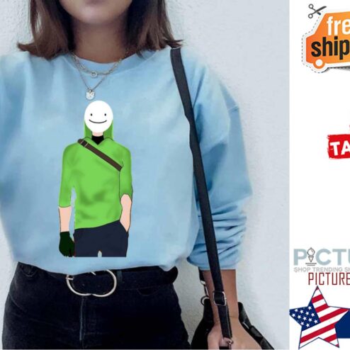 Dream Smp Iconic Shirt