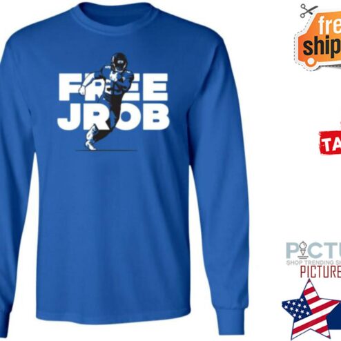 Dtwd Free Jrob Duval Til We Die Shirt