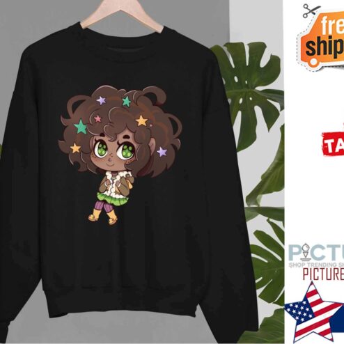 Epithet Erased Molly Blyndeff Shirt