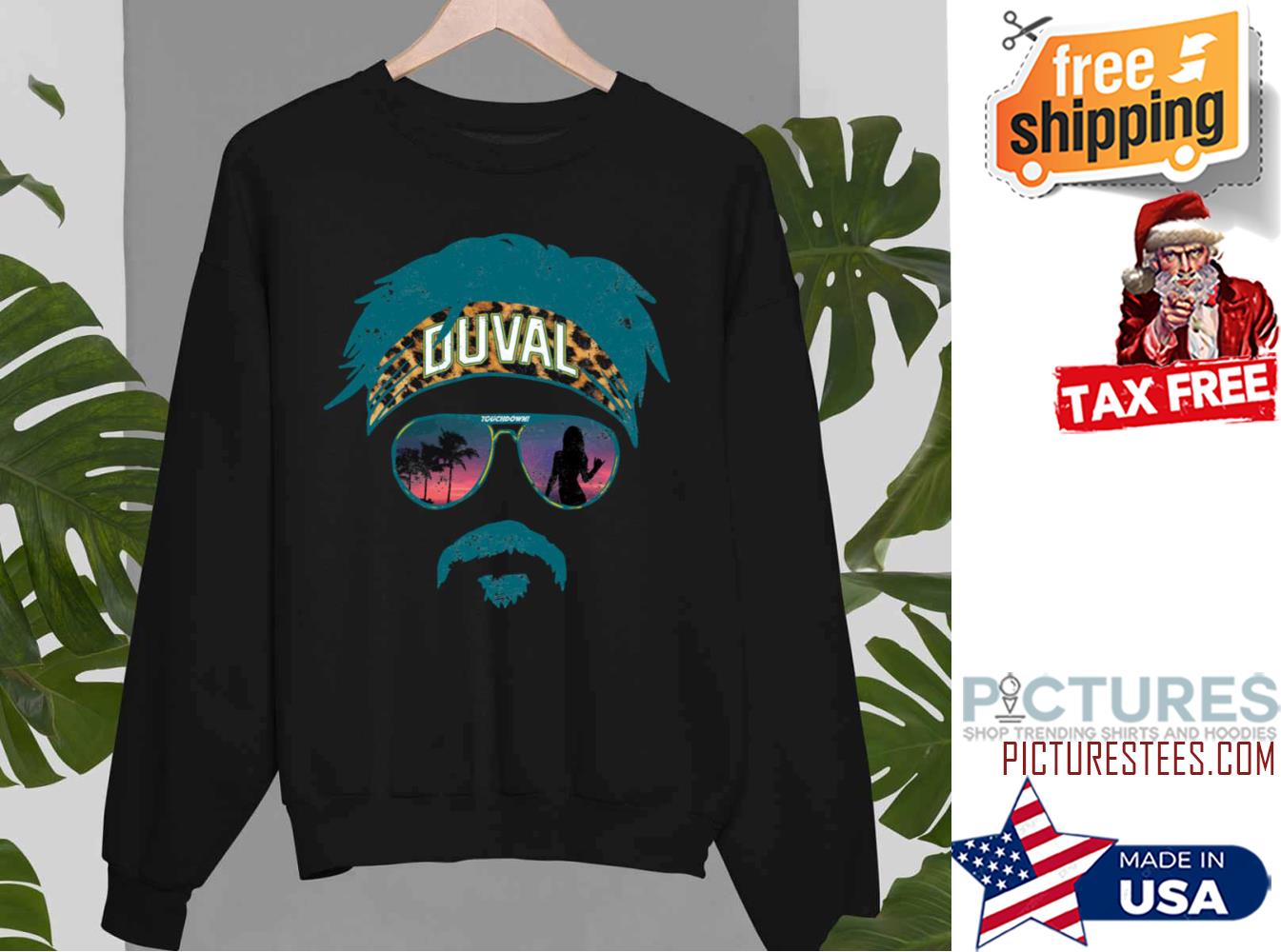 Florida Gardner Minshew Sweatshirt