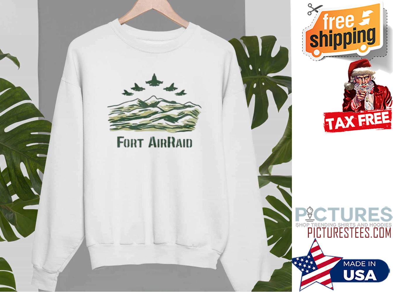 Fort AirRaid Sweatshirt