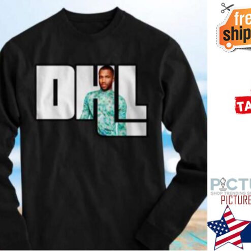 Frank Ocean DHL Hip Hop Rap Shirt