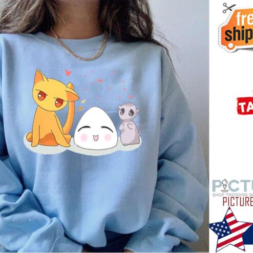 Fruits Basket Shirt