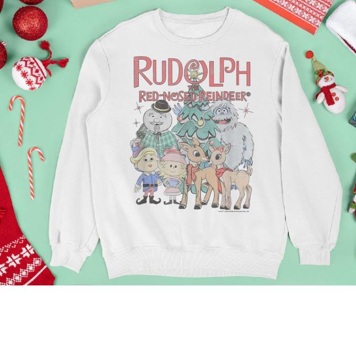 Christmas Outfit Sweater