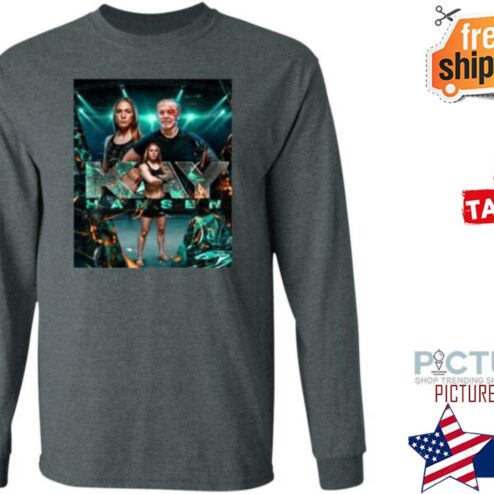 Funny kay Hansen Ftwr shirt