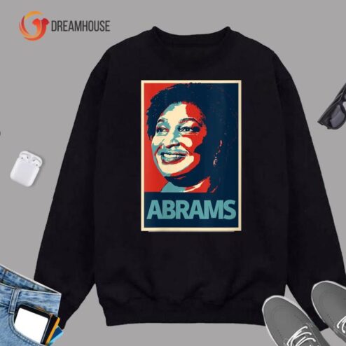 Womens Stacey Abrams Sweater