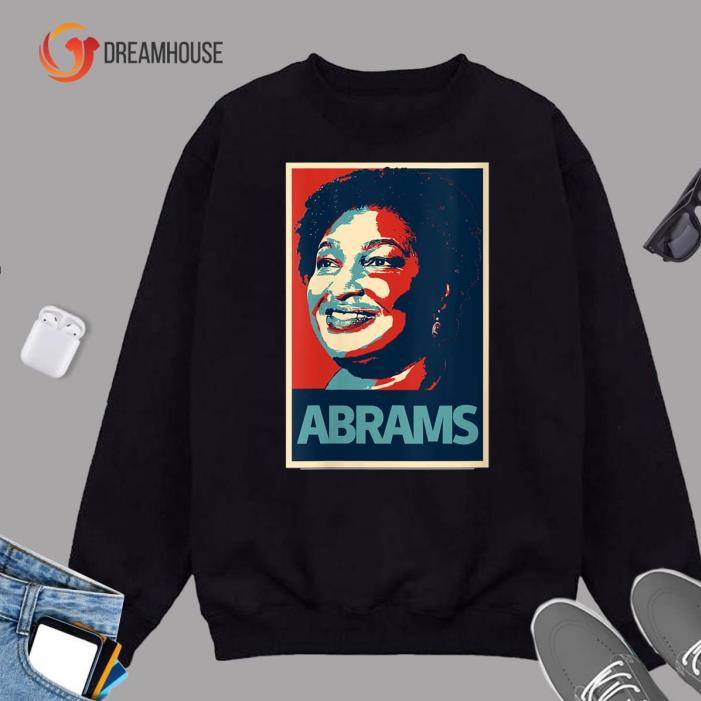 Womens Stacey Abrams Sweater