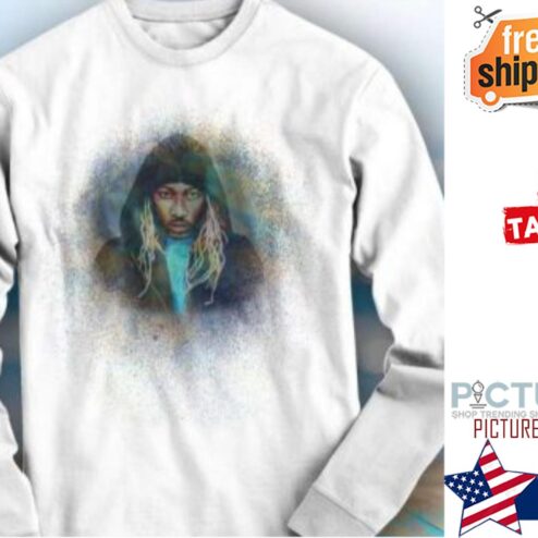 Future Wizrd Hendrix Rap Hip Hop Trap Shirt