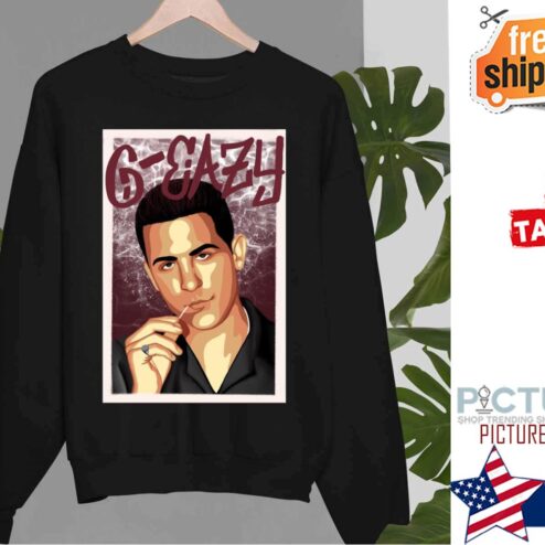 G Eazy Young Gerald Shirt