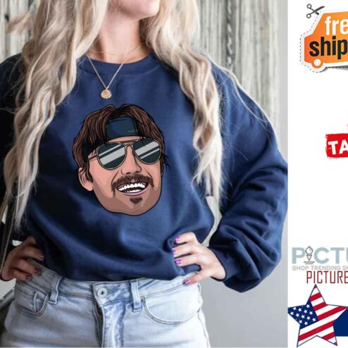 Gardner Minshew Shirt