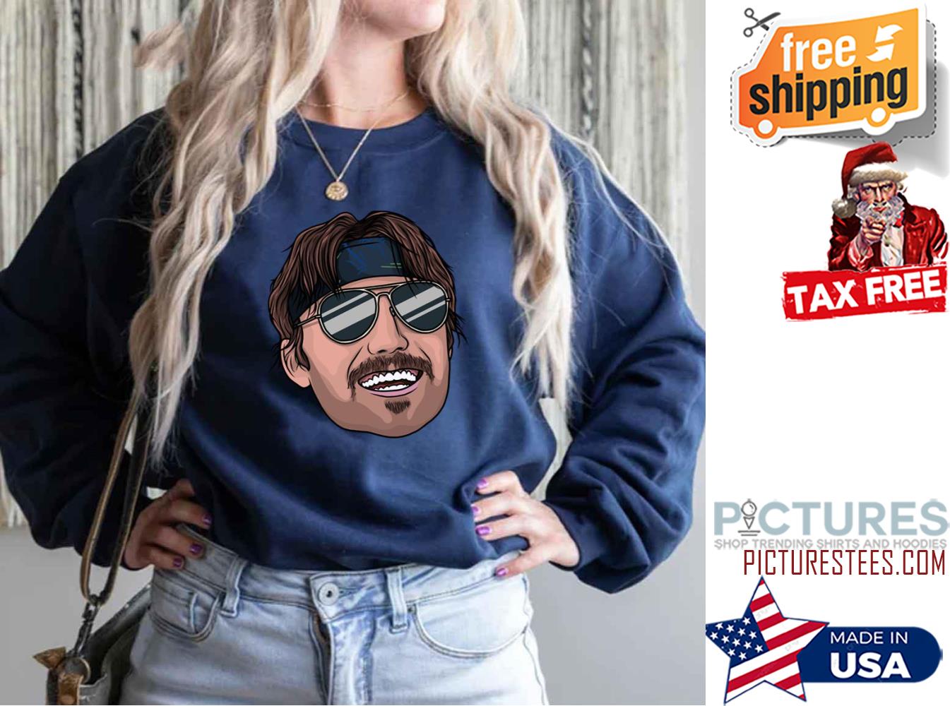 Gardner Minshew Sweatshirt