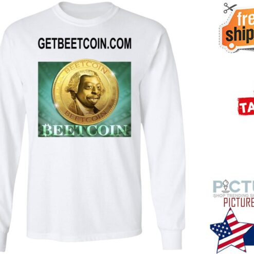 Getbeetcoin.Com Shirt Beetlejuice Green Getbeetcoin Beetlejuice Invest Bitcoin shirt