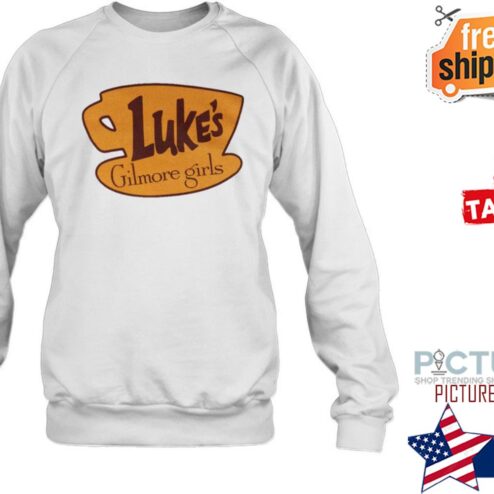 Gilmore Girls Shirt