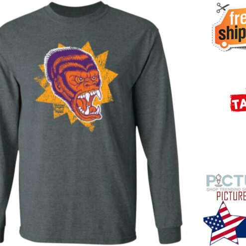 Go Ape Shirt