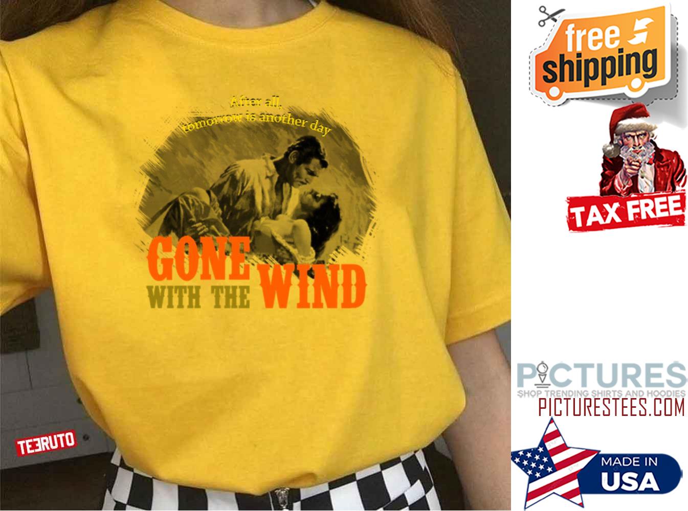 Gone With The Wind Vintage Movie Sweatshirt