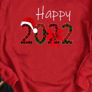 2022 christmas sweatshirts