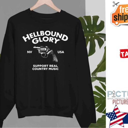 Hellbound Glory Shirt