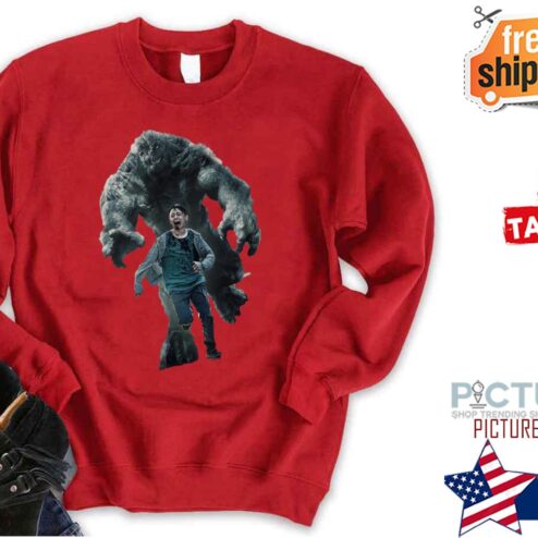Hellbound Movie Shirt