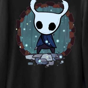 FREE shipping Hollow Knight Iconic Shirt Unisex tee hoodie