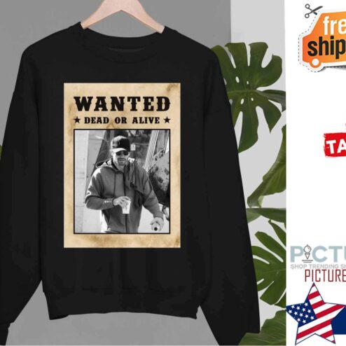 Jake Gyllenhaal Is A Menace Shirt