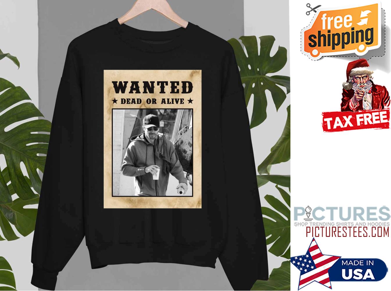 Jake Gyllenhaal Is A Menace Sweatshirt