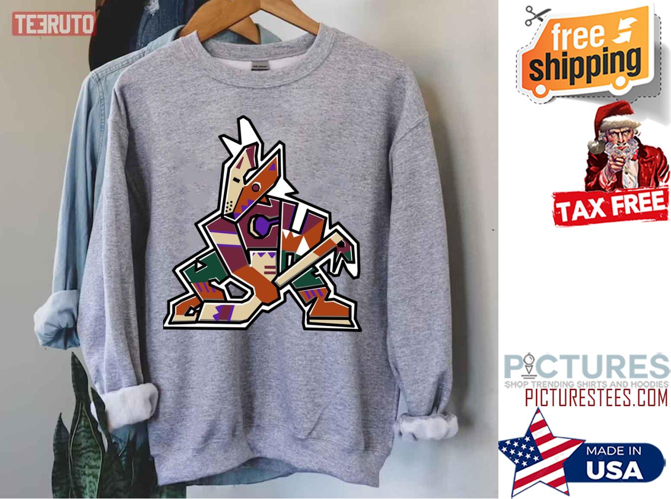 Jakob Chychrun Sweatshirt