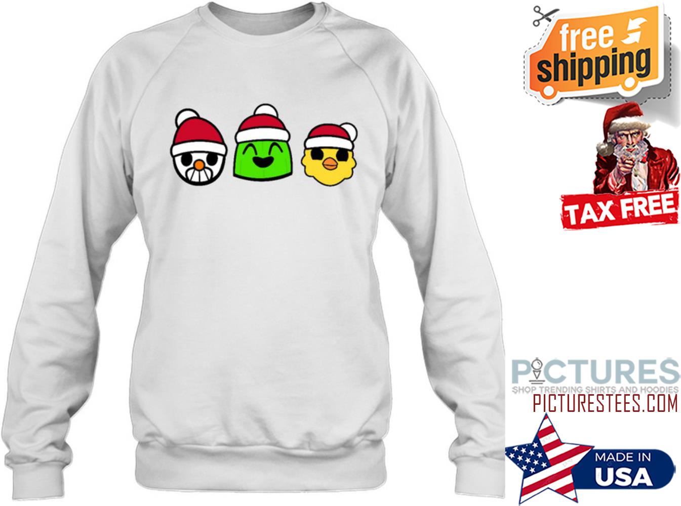 Jakub Destro Sweatshirt