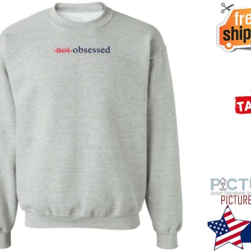 Jordyn Wood Know Not Obsessed Shirt
