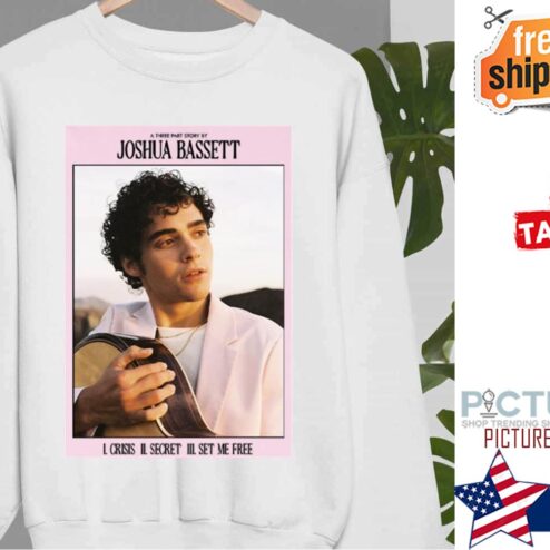 Joshua Bassett Shirt