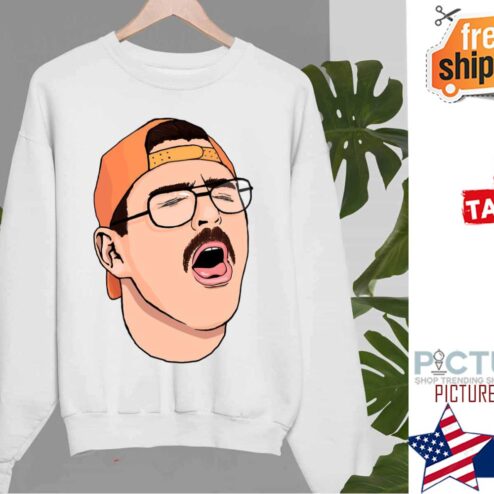 Julien Solomita Coughing Meme Shirt