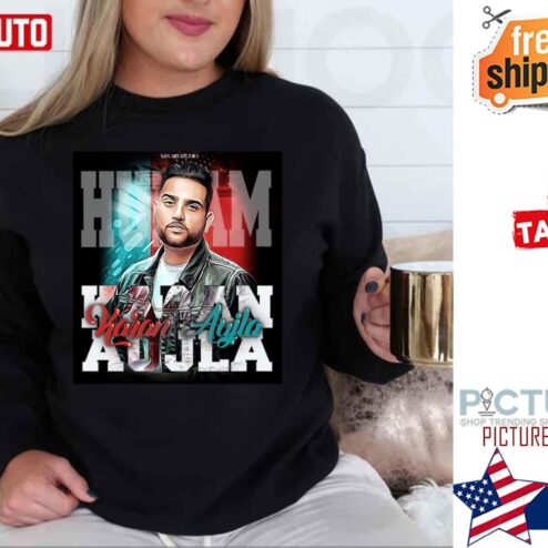 Karan Aujla Singer Shirt