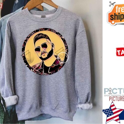 Karan Aujla Shirt