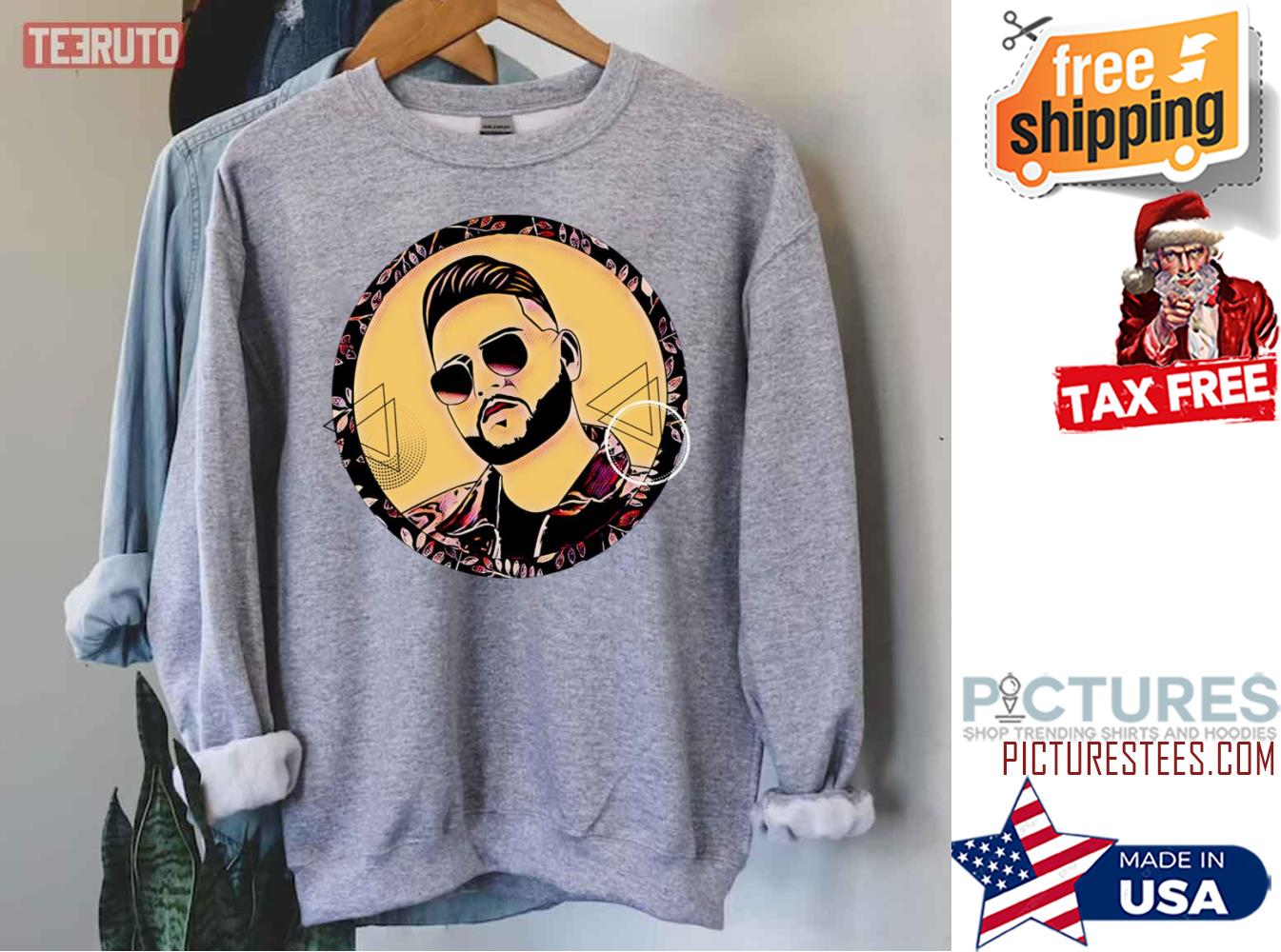 Karan Aujla Sweatshirt