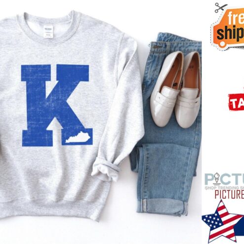 Kentucky shirt