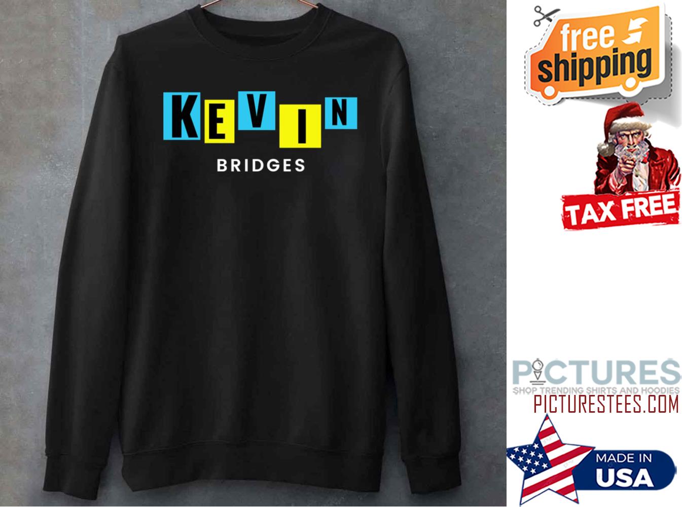 Kevin Bridges Vintage Sweatshirt