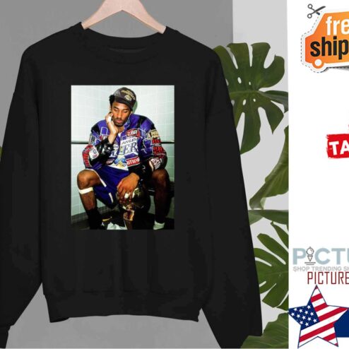 Kobe Bryant Los Angeles Shirt