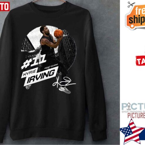 Kylie Irving Sweater