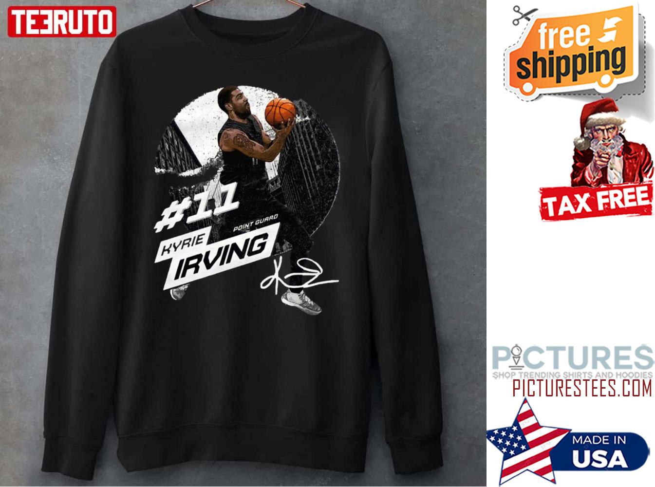 Kylie Irving Sweater
