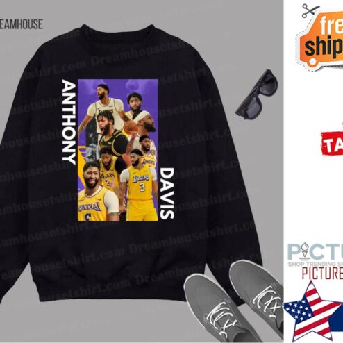 Lakers Star 3 Shirt