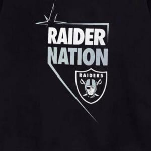 raiders nation