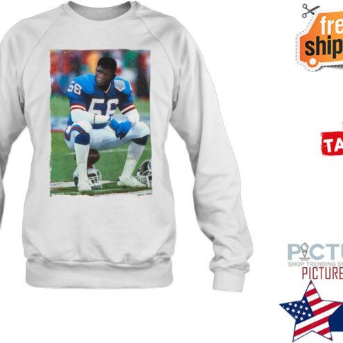 Lawrence Taylor Giants Shirt