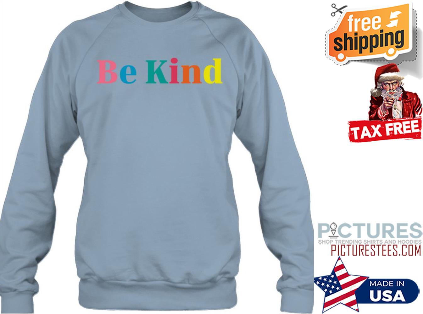 Lexilama Sweatshirt