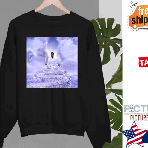 Lil Nas X Sun Goes Down Shirt