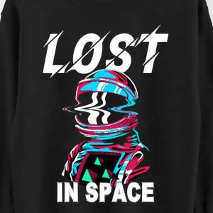 Lost in Space Hoodie 