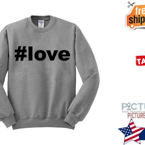 Love shirt
